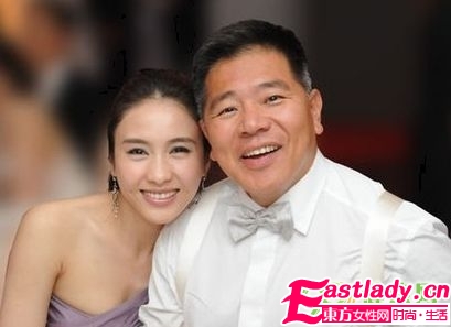 40岁黎姿容颜不老的保养秘诀