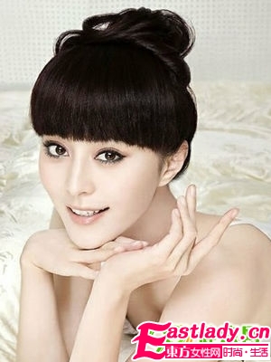 简单3步 拥有明星般纤纤玉手