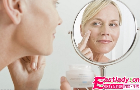 为什么你的脸看起来更老 8个细节