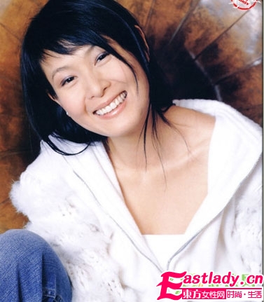 刘若英的无龄美女养成术