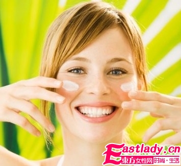 让乳液效果翻倍的8妙方