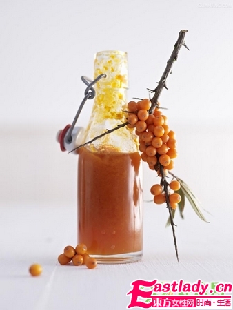 秋冬季节让你一定变白的水果