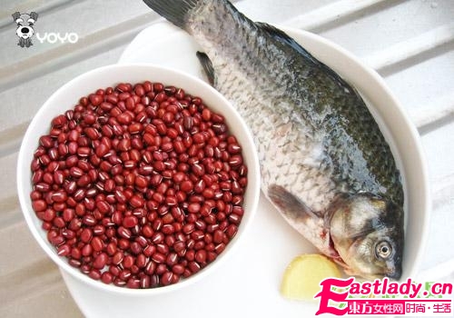 赤小豆祛斑美容法 省钱实用无副作用