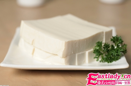 超实用 家庭简易美容法