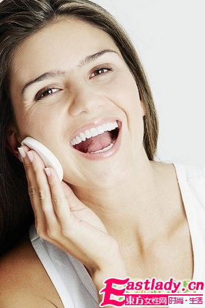 怎么化妆不伤害皮肤