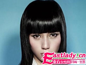 盘点各种眼型的明星如何护眼