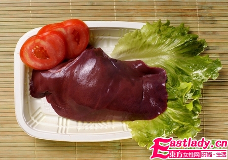 天然养颜法 不化妆的超级美人