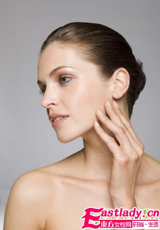 冬季保湿15计 水嫩光滑