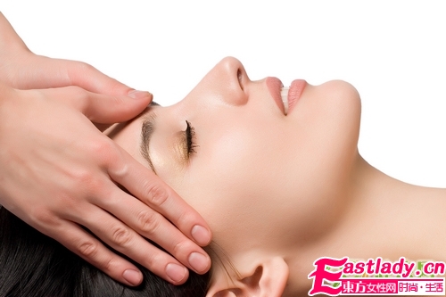 混合性肌肤的护理方法