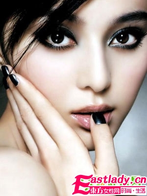 简单3步 拥有明星般纤纤玉手