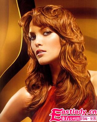 头发出油怎么办 橄榄油去油