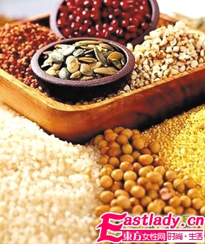 最佳防晒食品介绍