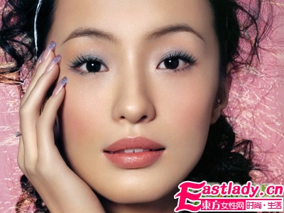 女人身体敏感部位的美白食物