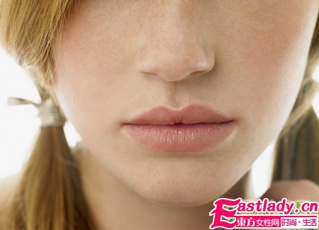 天然养颜法 不化妆的超级美人