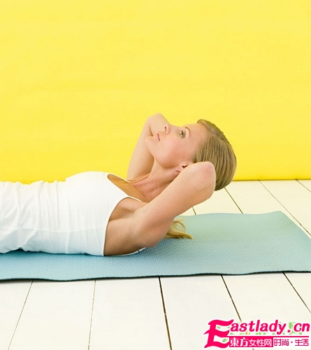 40岁黎姿容颜不老的保养秘诀