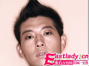 如何让细软的头发变勇猛