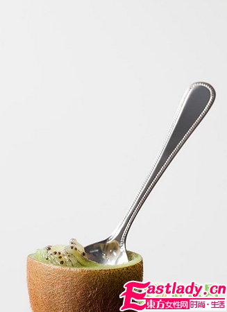 秋冬季节让你一定变白的水果