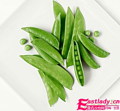 5种豆的美容功效 你需要哪种