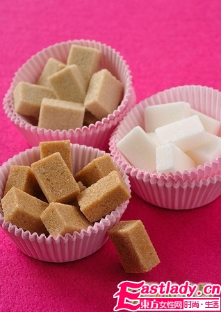 红糖可以美容吗 怎么美容