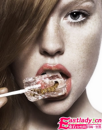 不同部位长斑的原因