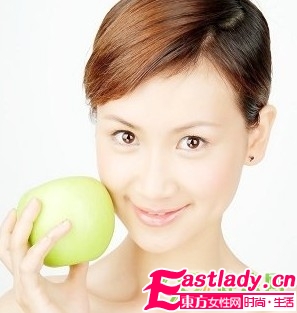 10个简单有效的祛斑偏方