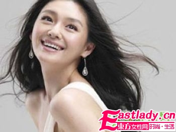 当红明星的祛斑小窍门