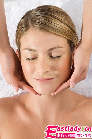 春节护肤必做的6件事