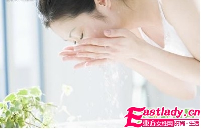 四种洗面奶 用了就毁容