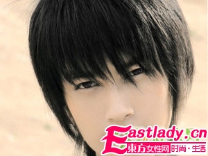 如何让细软的头发变勇猛