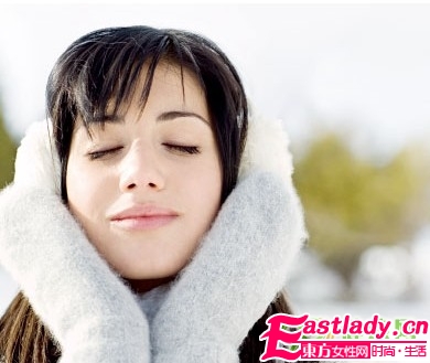 大雾天气的5大护肤危机