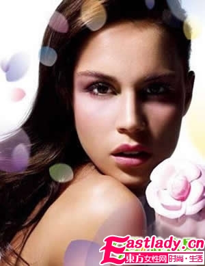 艳阳高照 双眸要设防