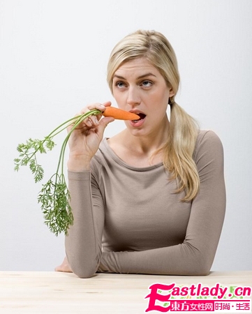 皮肤松弛要吃什么好