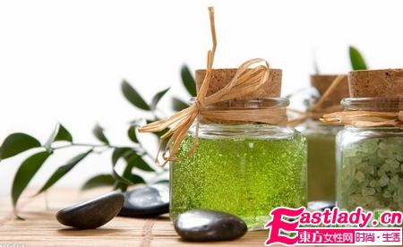 适合自己的精油 24种精油的功效