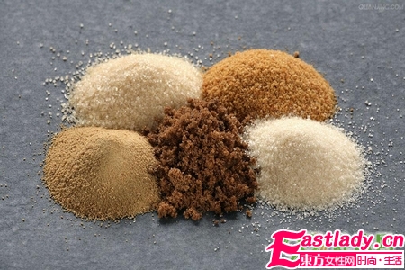 红糖可以美容吗 怎么美容