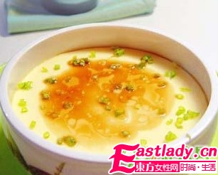 女性排毒养颜必吃的5道菜