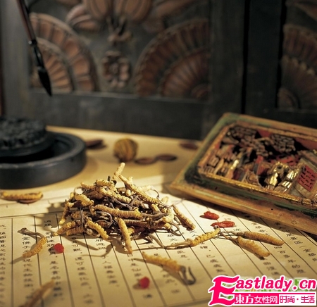 中医抗衰养生食谱推荐|中医记载可抗衰老的食物