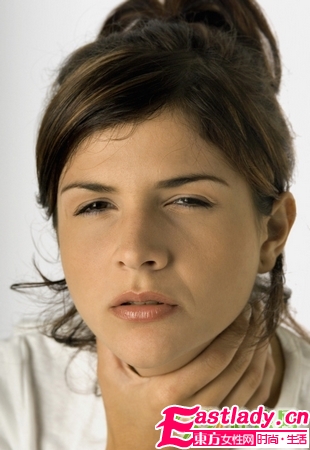 五官保养小窍门 让你年轻十岁