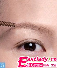 5个妆容小细节 妆容更精致