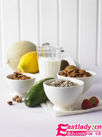 酸奶9个超简单的DIY面膜 简单便宜有效