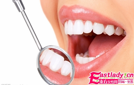 五官保养小窍门 让你年轻十岁