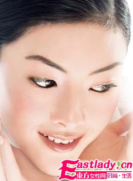 5大去黑头误区 鼻子变草莓