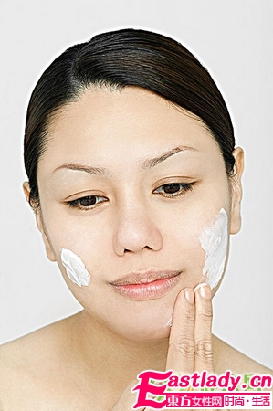 春节护肤必做的6件事