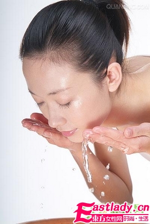 冬季护肤千万不要这么做