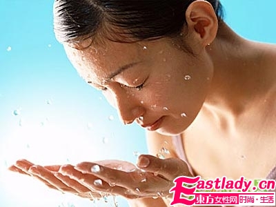 解决肌肤8大问题让你更年轻