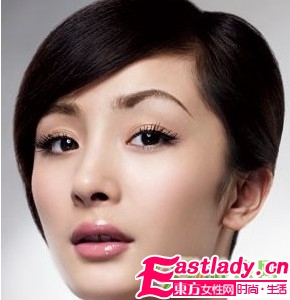 五种敷眼法去除黑眼圈