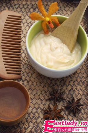 酸奶9个超简单的DIY面膜 简单便宜有效