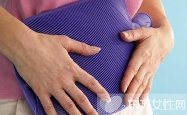 女生经常手脚冰凉 8种方法让你轻松告别