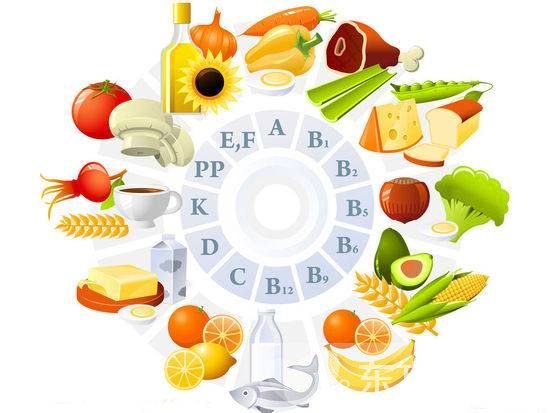 维生素c缺乏的症状有哪些 该怎么办