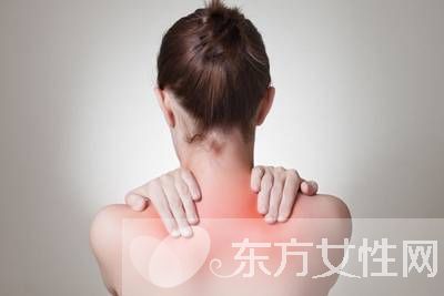 颈肩痛的治疗护理 几招教你如何预防保健颈肩痛
