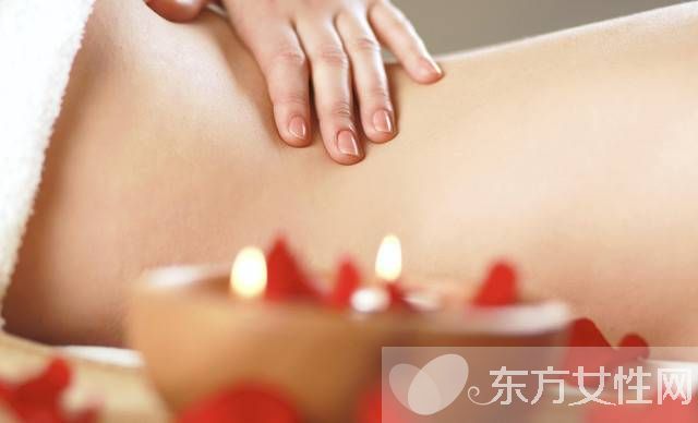 拔火罐常用穴位 揭拔火罐注意事项